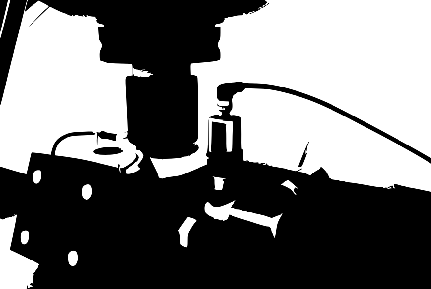 Hydraulic Press monitoring System