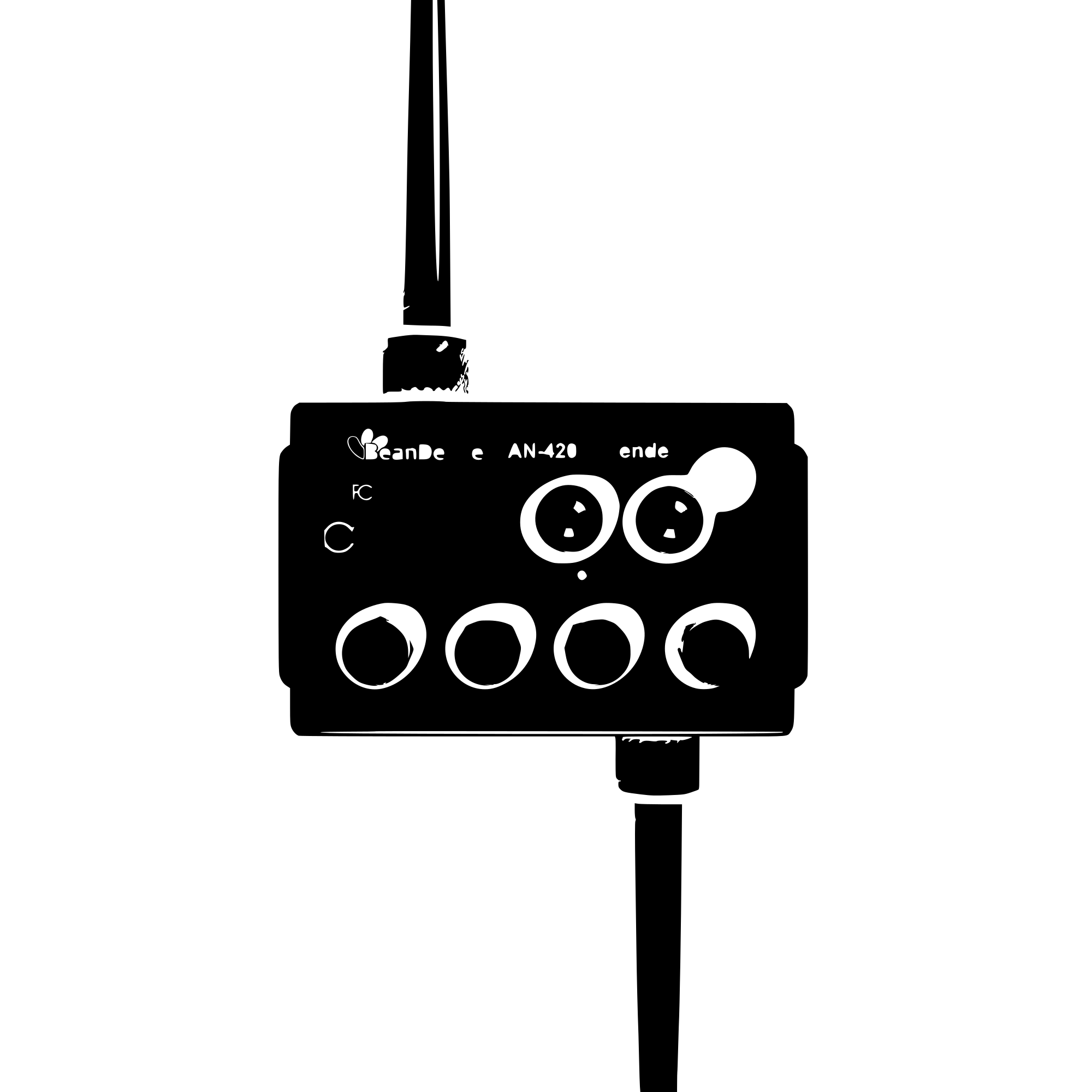 Wireless Data Acquisition Systems